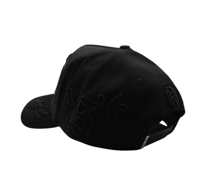 Phantom Black Crystal