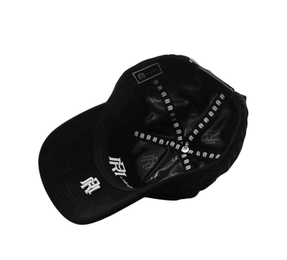 Phantom Black Crystal