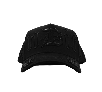 Phantom Black Crystal