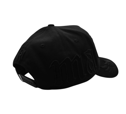 Phantom Black Crystal