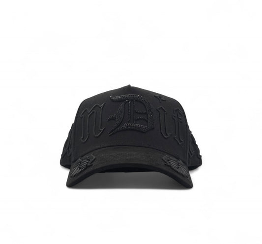 Phantom Black Crystal