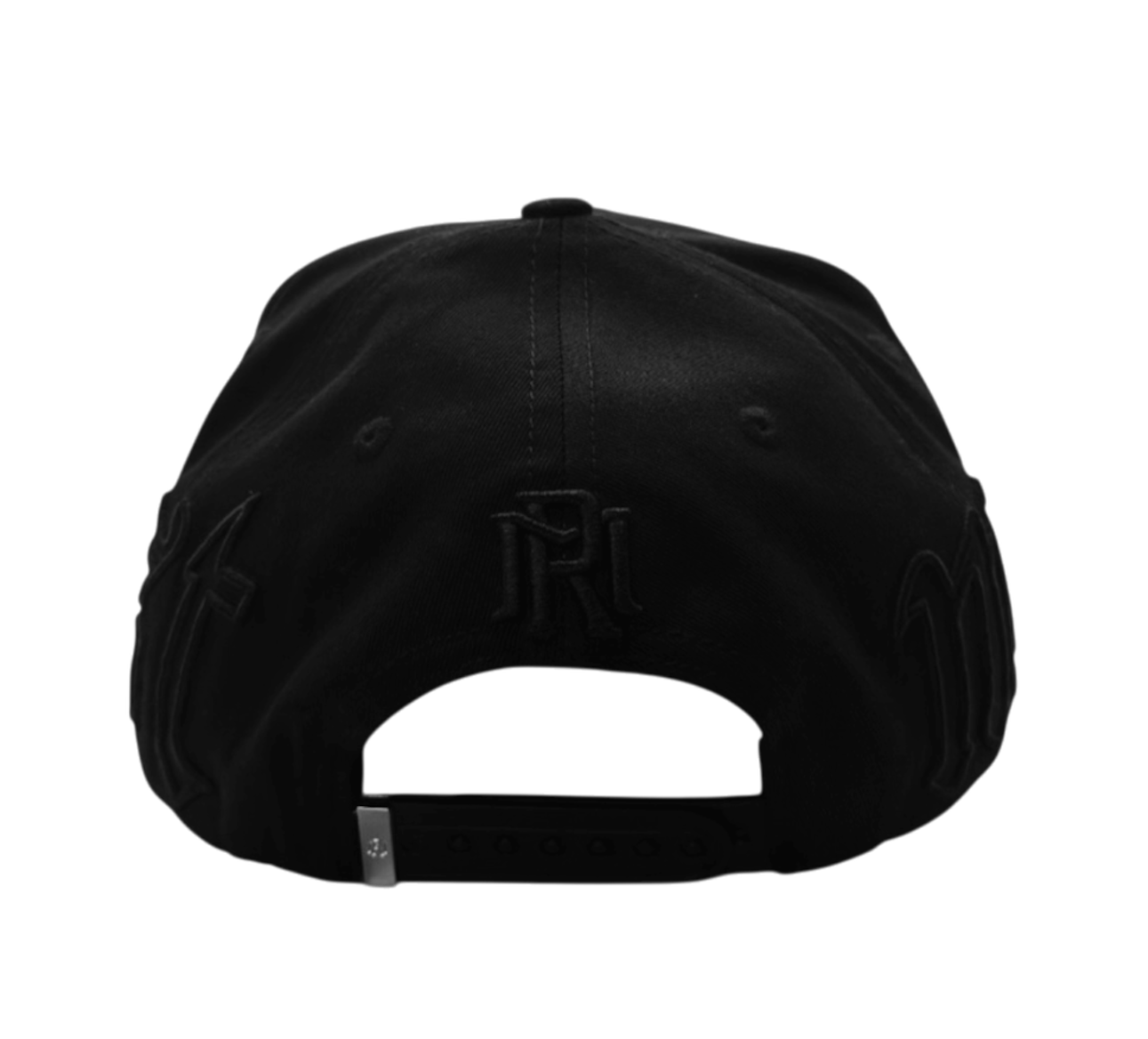 Phantom Black Crystal