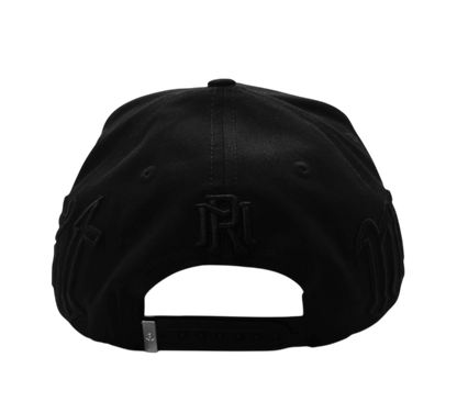 Phantom Black Crystal